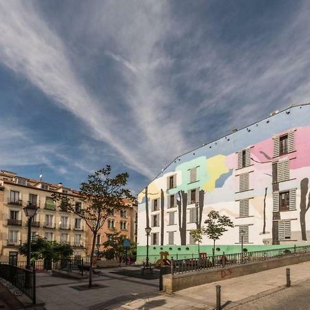 Centrico, A Pocos Pasos De Los Lugares De Interes Madri Exterior foto