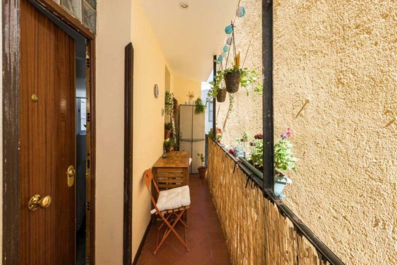 Centrico, A Pocos Pasos De Los Lugares De Interes Madri Exterior foto
